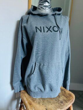 coton nixon, large/friperie